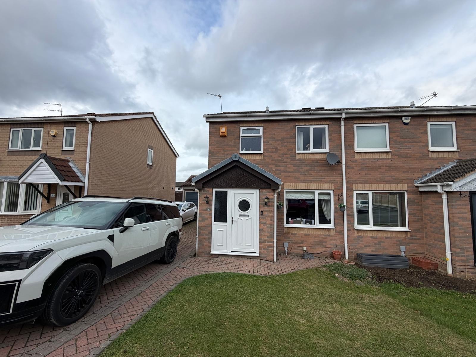 Bransdale Avenue, Normanton photo 2