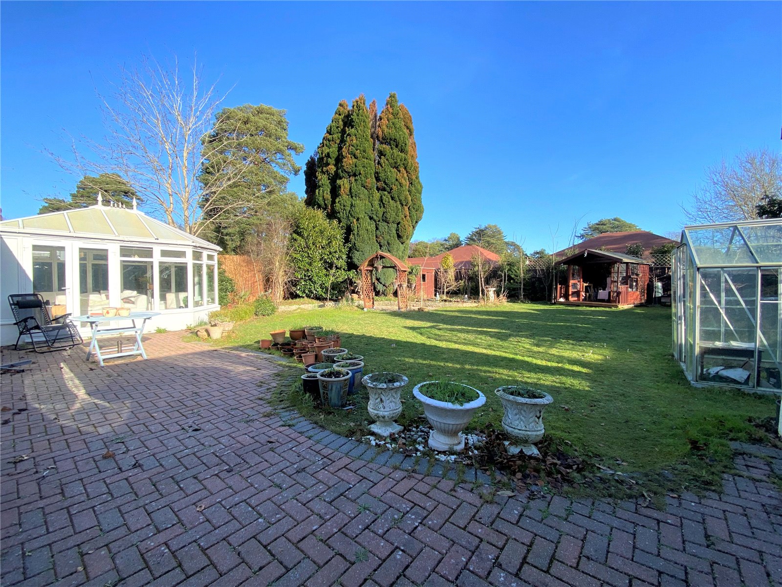 Photos of The Glade, Ashley Heath, Ringwood BH24 63995528 PrimeLocation