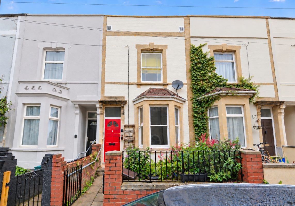 Lower Cheltenham Place, Bristol photo 2