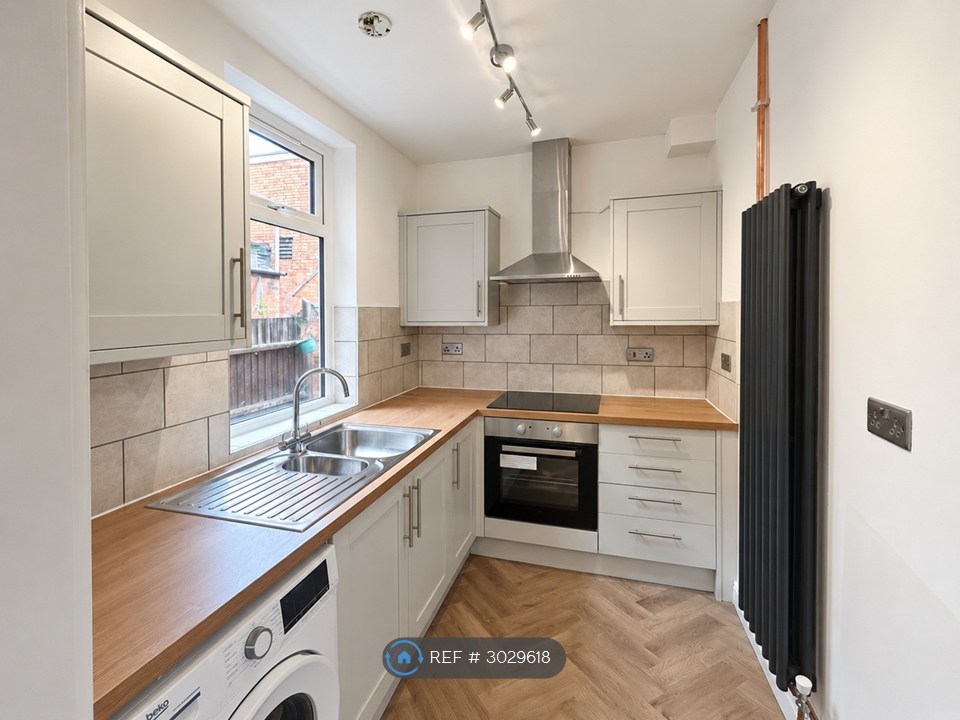 Ivy Road, Leicester photo 3