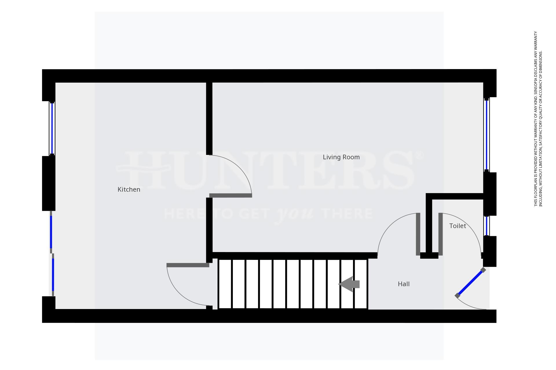 3 Bedrooms Semi-detached house for sale in Holly Vale, Pencoed, Bridgend CF35