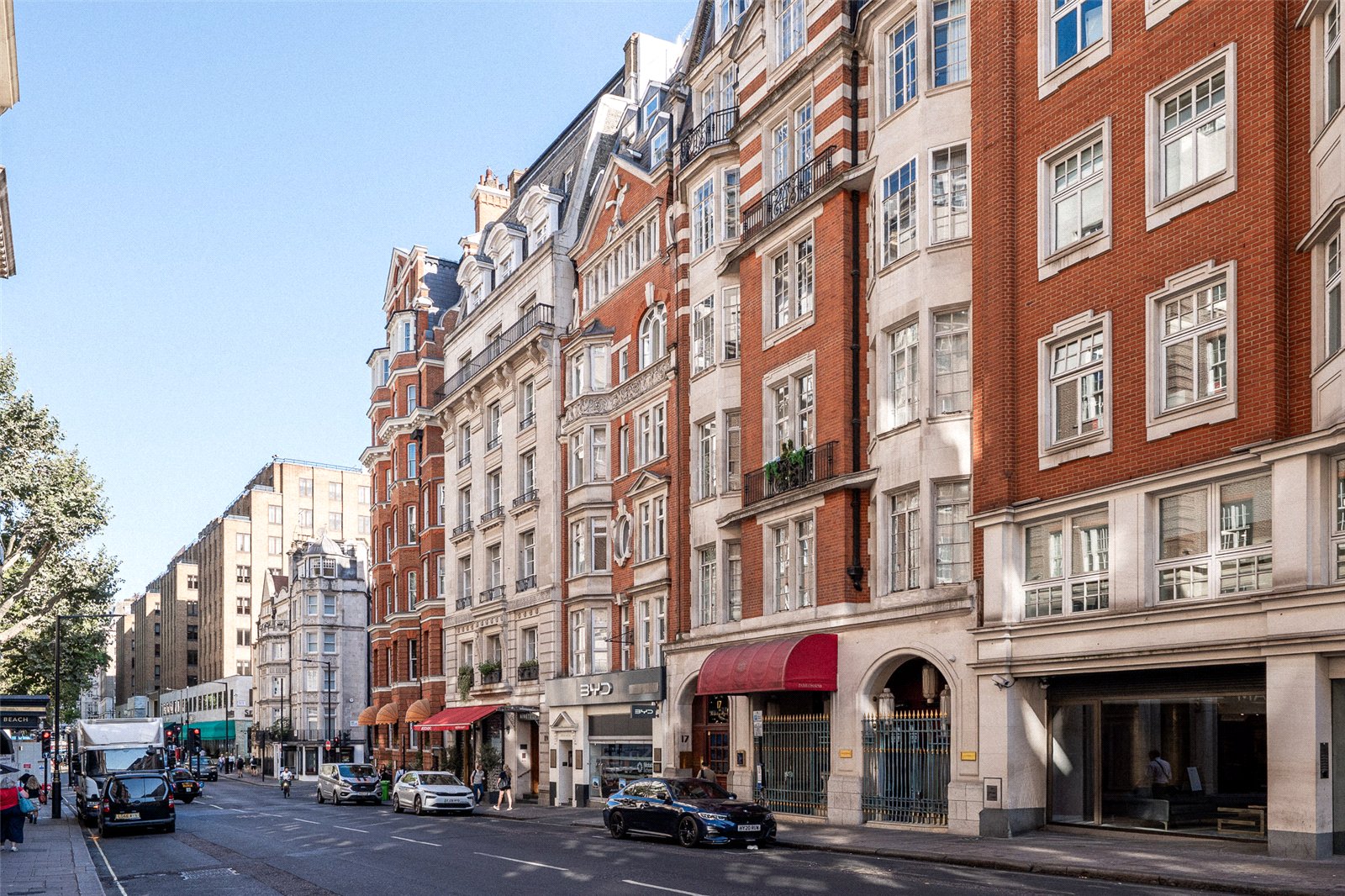 6, 17, Berkeley Street, Mayfair photo 4