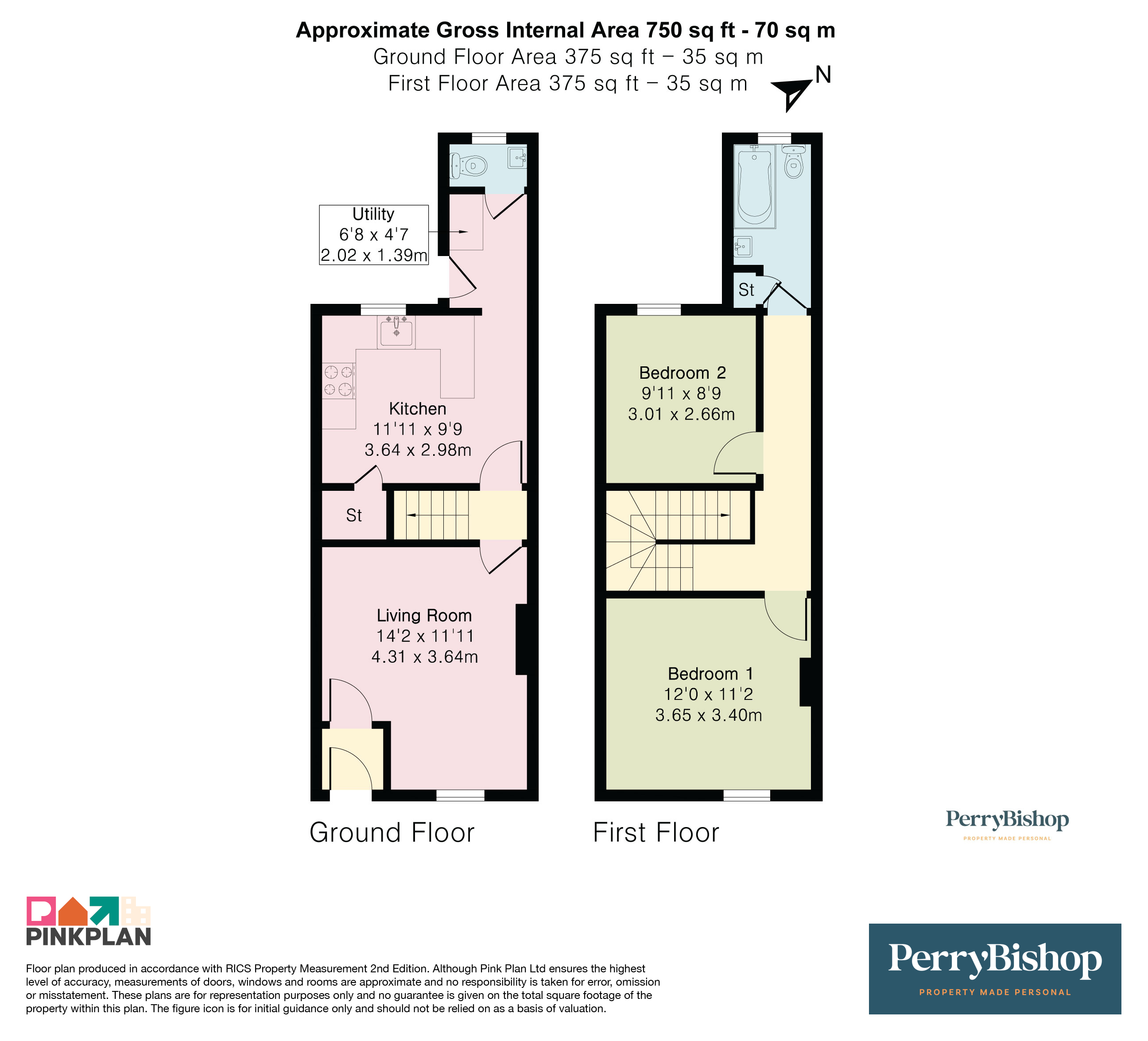 1C,, Swindon Street, Gloucestershire floorplan
