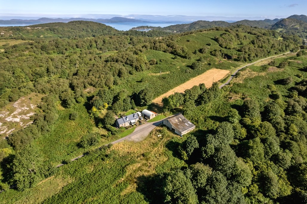 Photos of (Lot 2 Tayvallich Estate), Tayvallich, Lochgilphead, Argyll