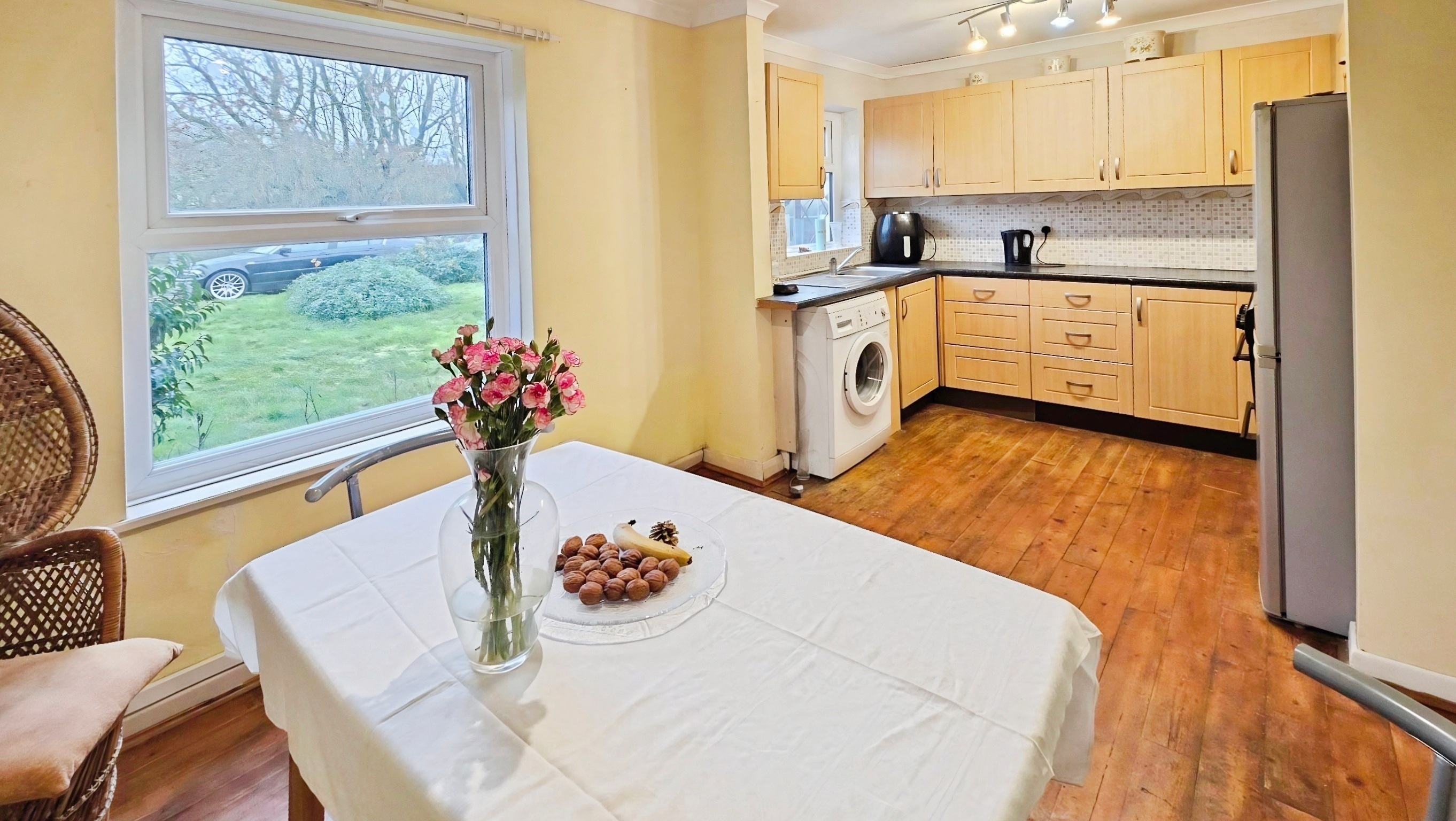 1, Lay by Cottage, Billinghay photo 4