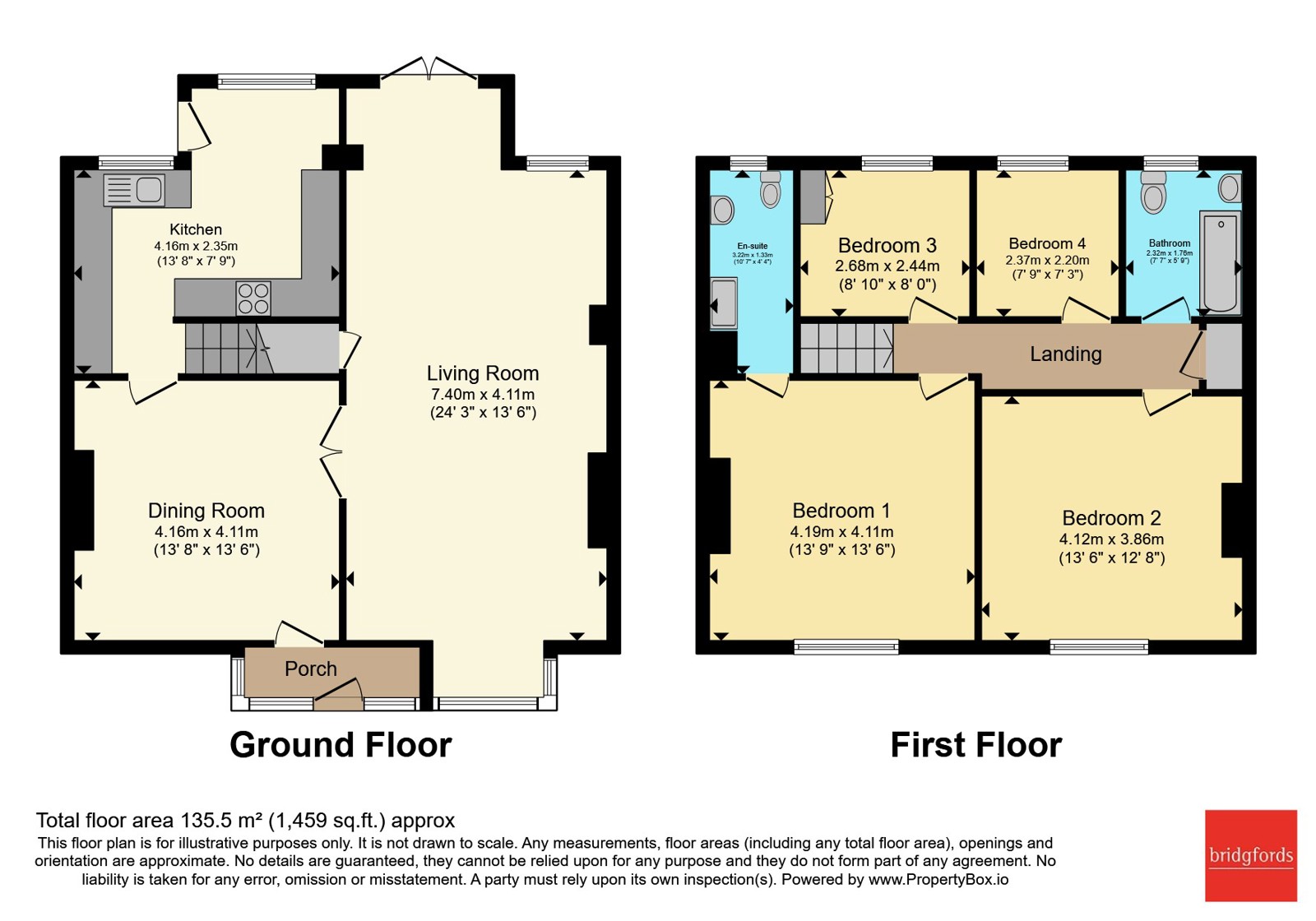 24-25 Ivy Cottages,, Meadow Lane, Manchester floorplan