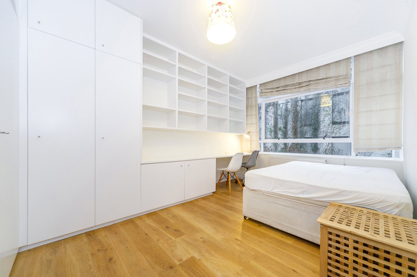 Flat 6, 89, Great Portland Street, London photo 4