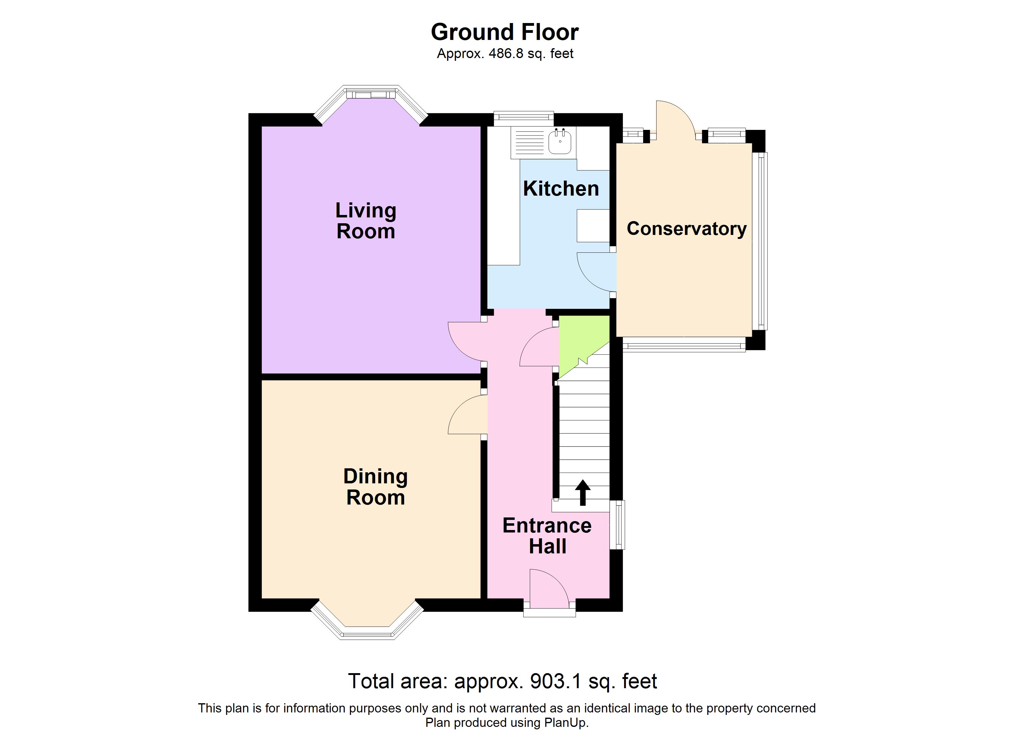 3 Bedrooms Semi-detached house for sale in Stoney Lane, Spondon, Derby DE21