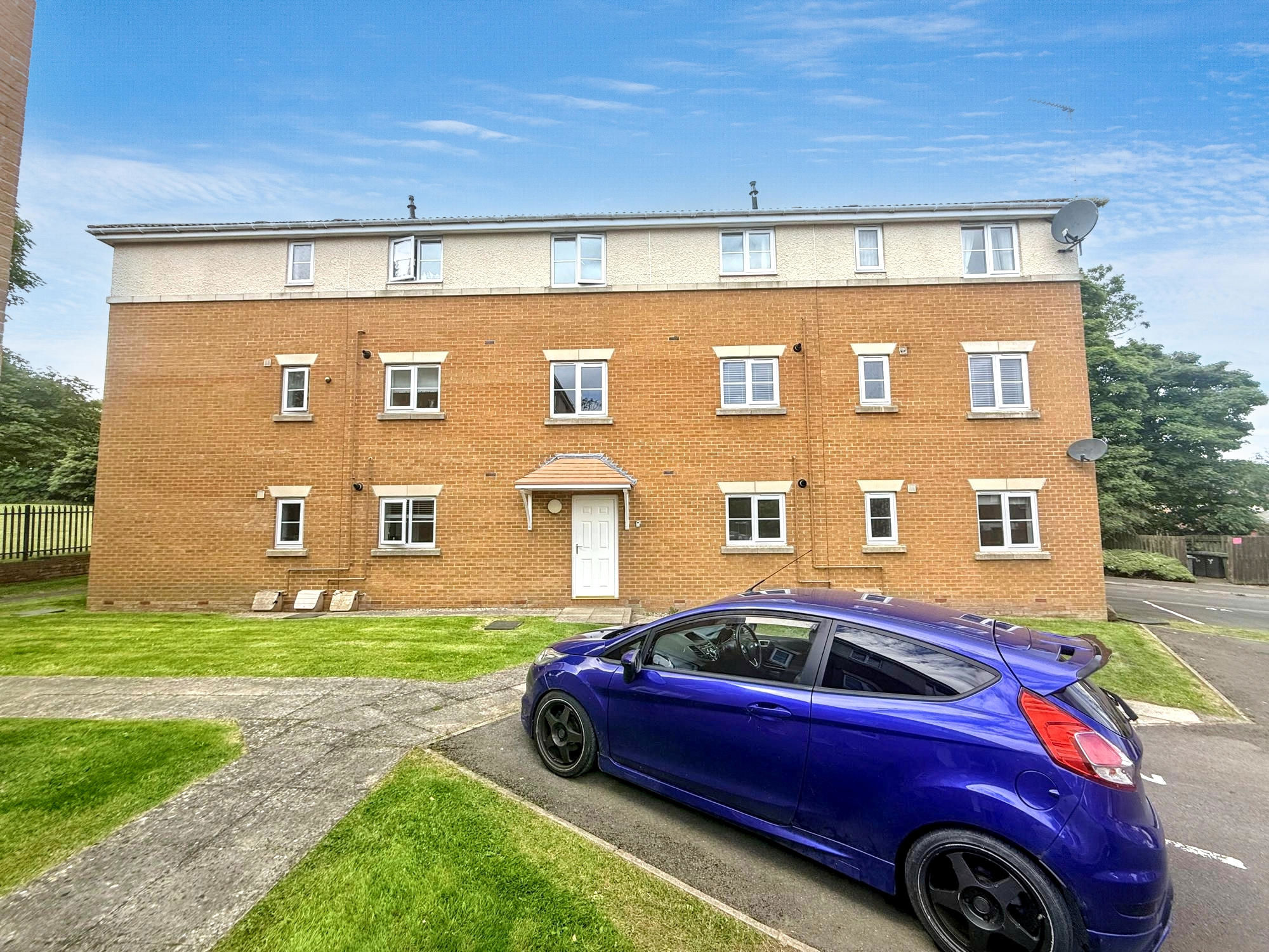 5, Burdon Court, Peterlee photo 3
