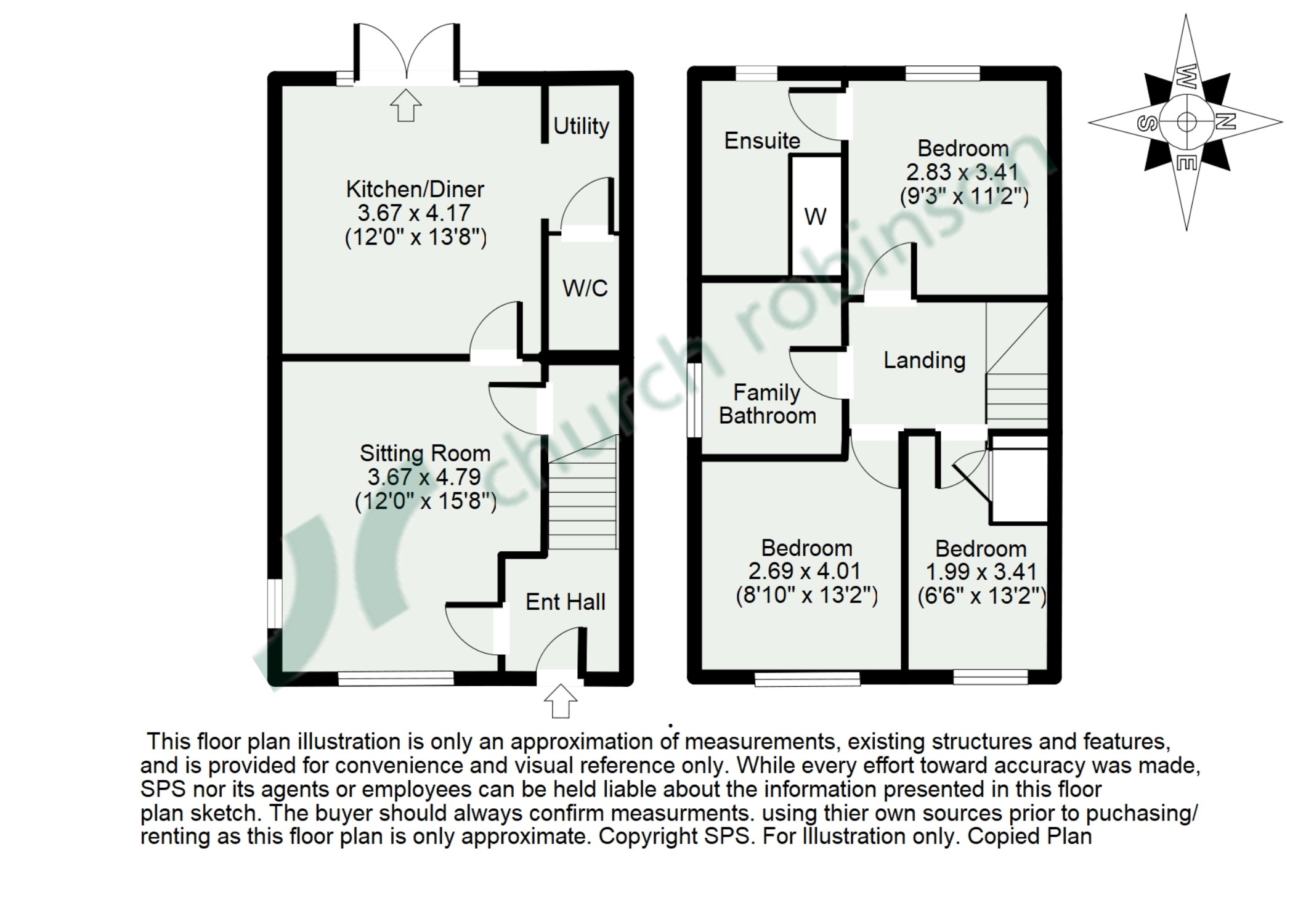 3 Bedrooms Semi-detached house for sale in Teasel Bank, Harwell, Didcot OX11