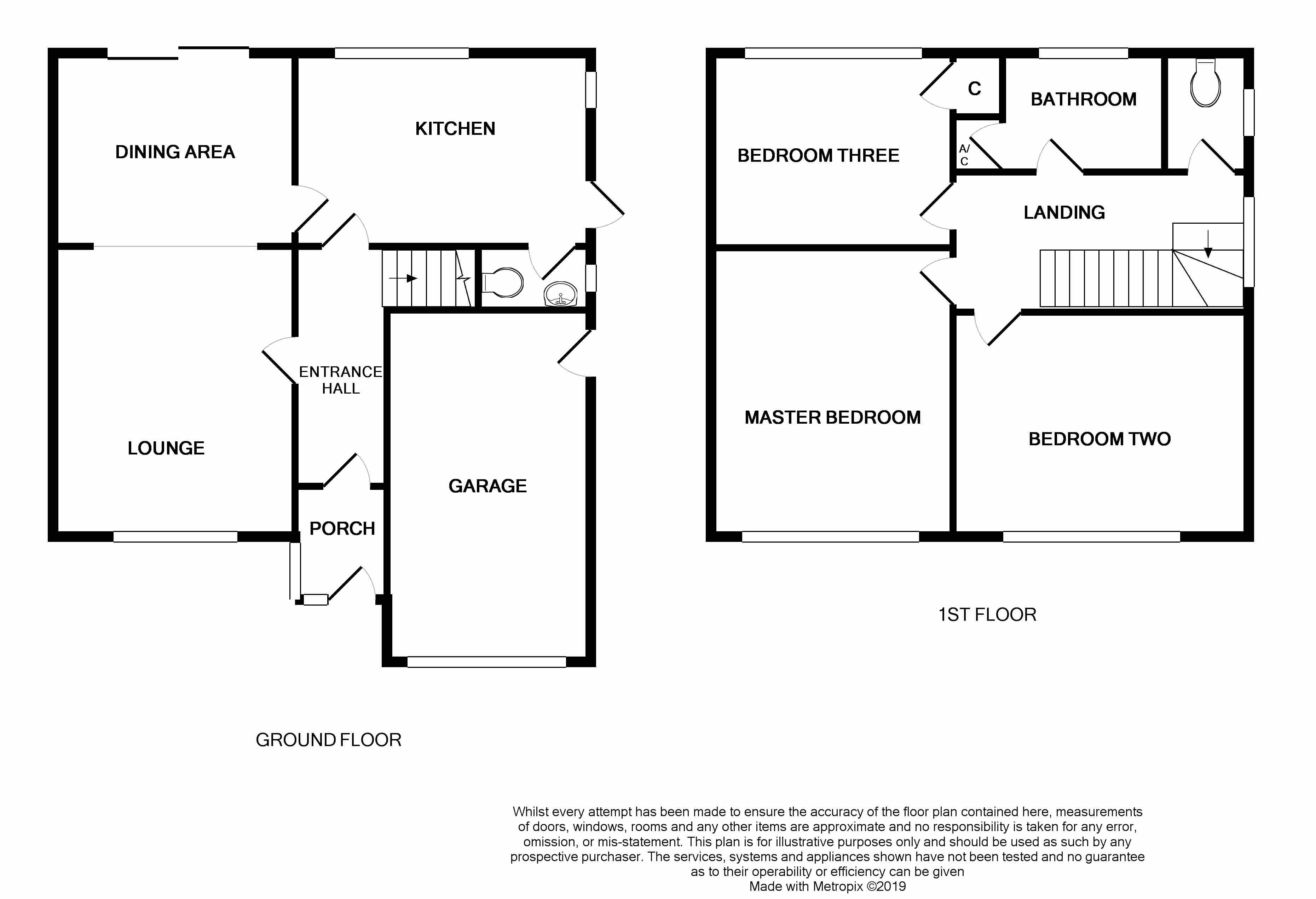 3 Bedrooms Semi-detached house to rent in Colebridge Avenue, Gloucester GL2