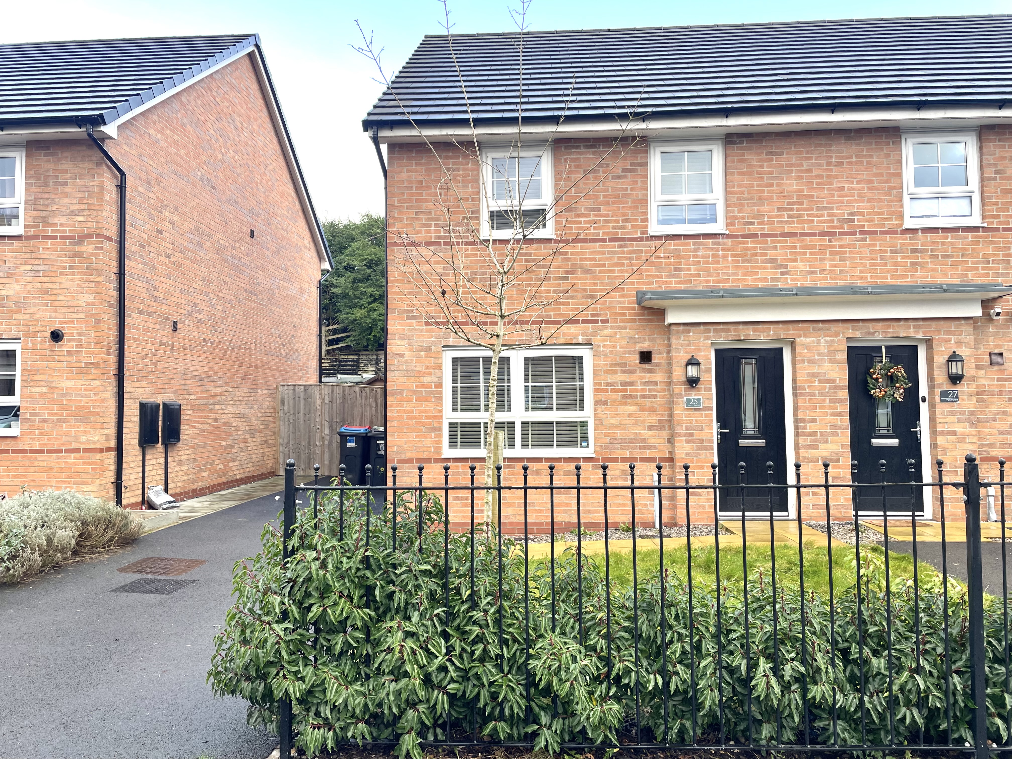 25, Violet Grove, Northwich photo 5