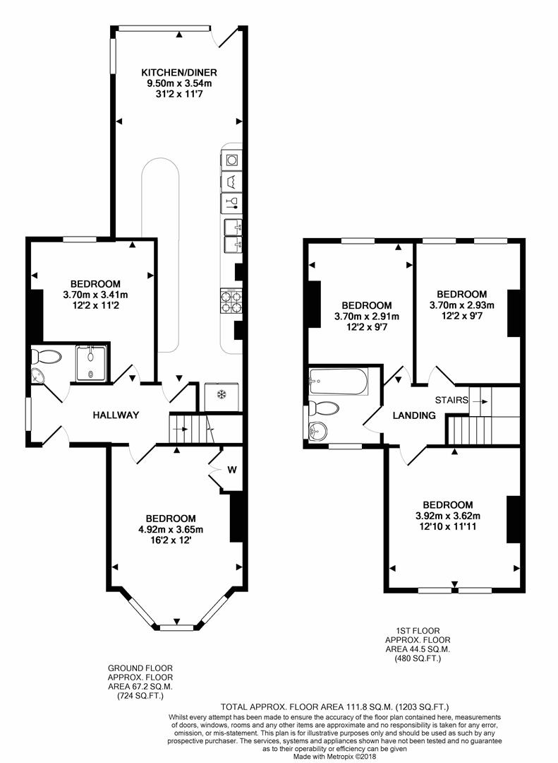 5 Bedrooms Semi-detached house to rent in Englishcombe Lane, Bath BA2