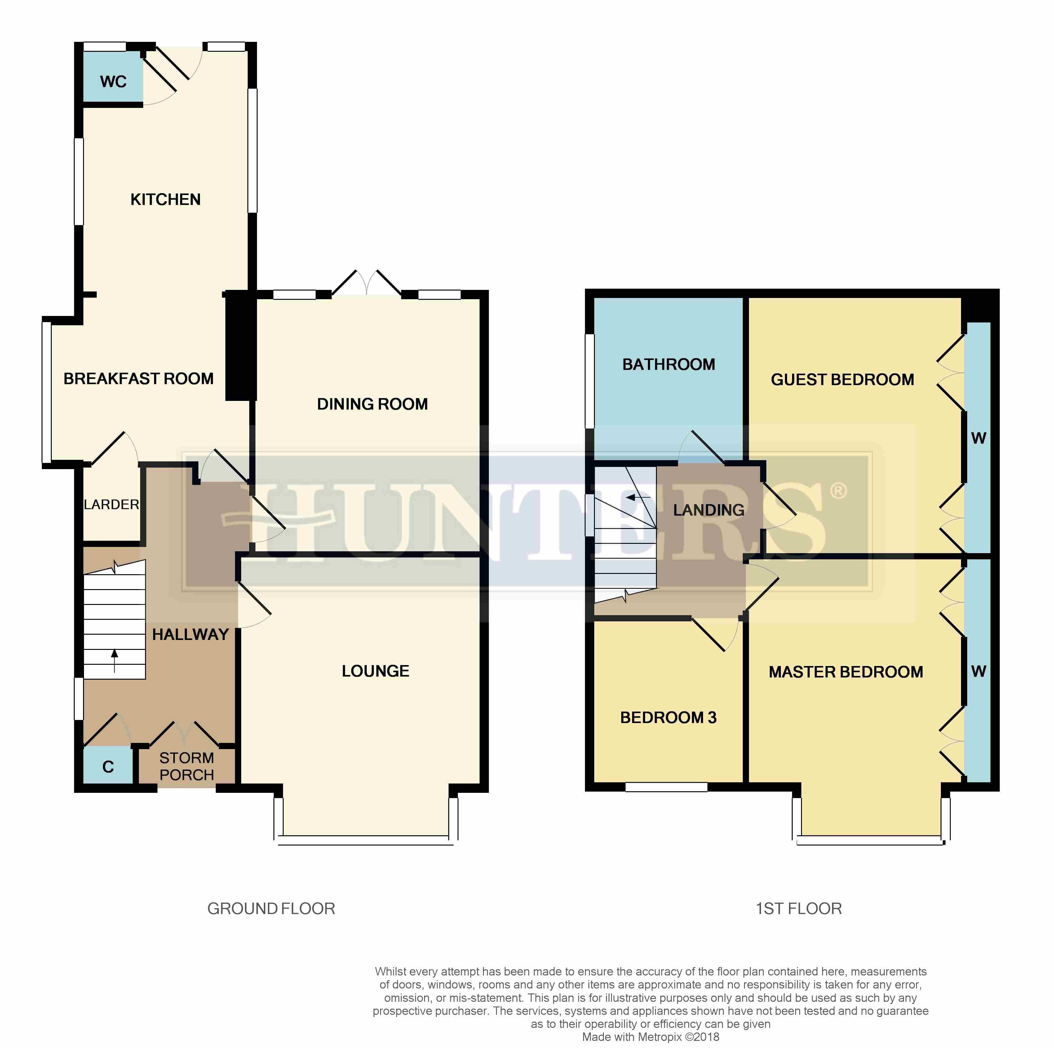 3 bed semidetached house for sale in Cowley Road, Acklam, Middlesbrough TS5 Zoopla