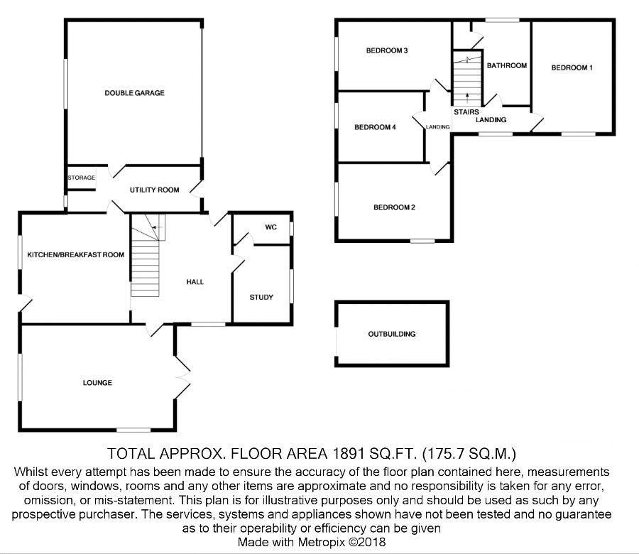 4 Bedrooms Detached house for sale in Lewes Road, Blackboys, Uckfield TN22