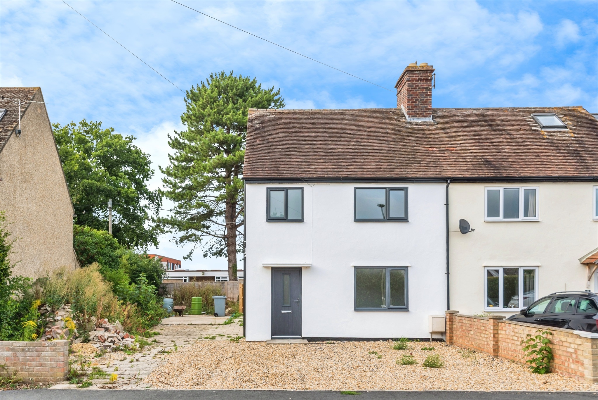 3-bed house on 7, Clover Place, Witney, £425,000