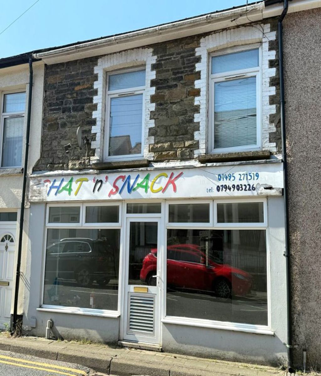 132, Newport Road, Cwmcarn photo 5