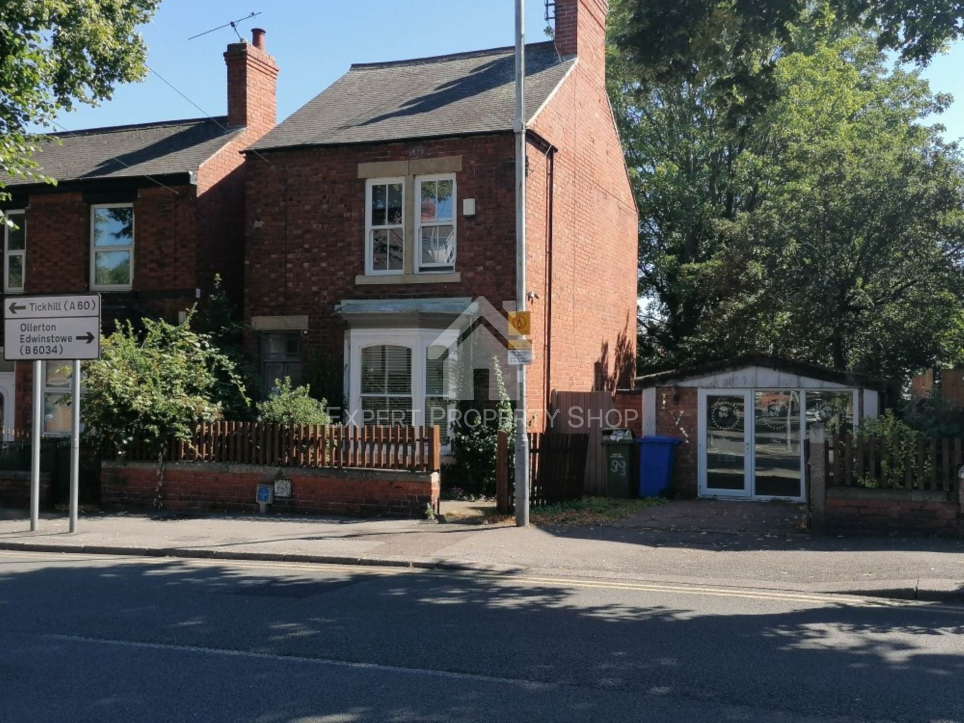 99 Watson Road, Worksop photo 2