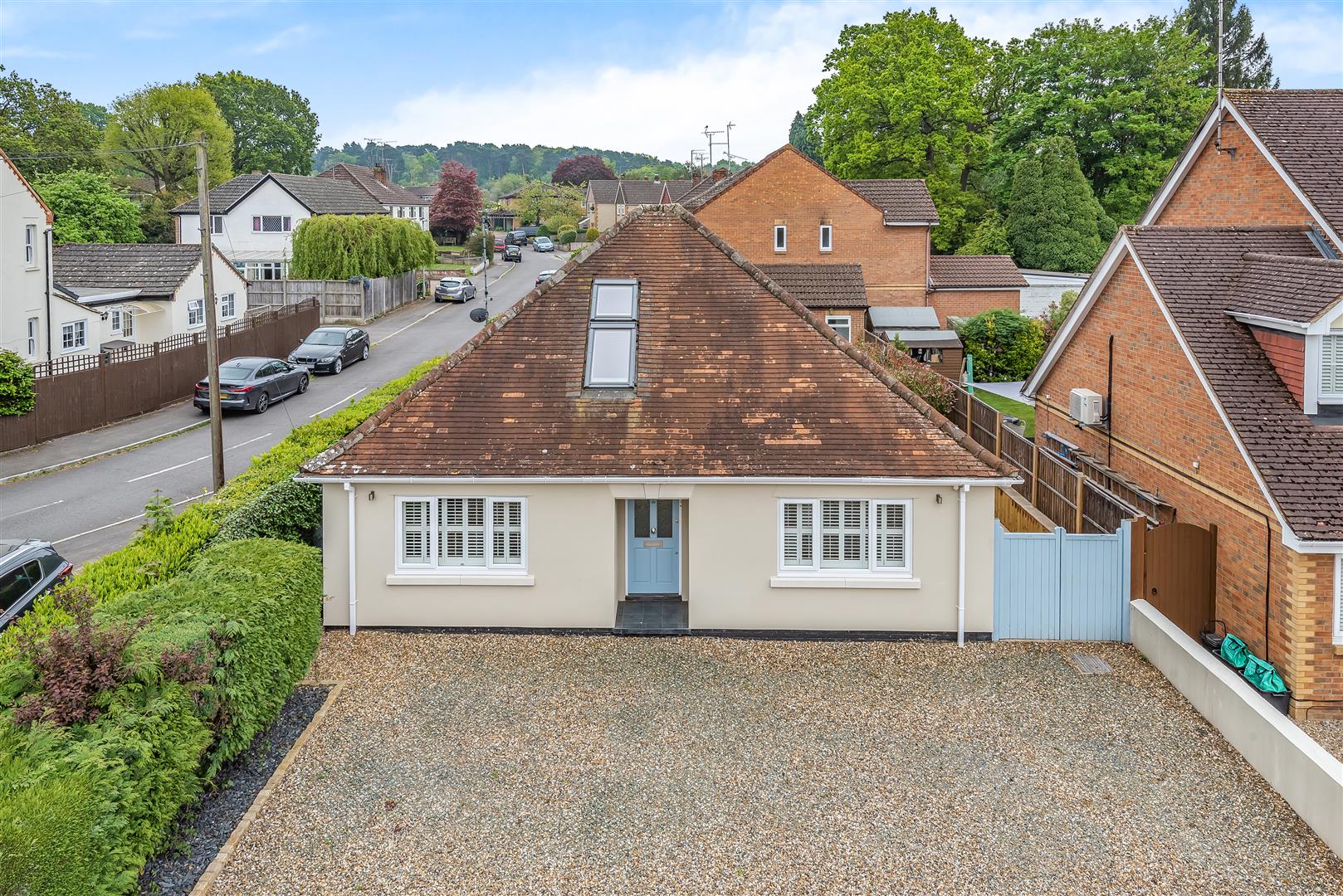 Photos of Ellis Road, Crowthorne, Berkshire RG45 61723815 PrimeLocation