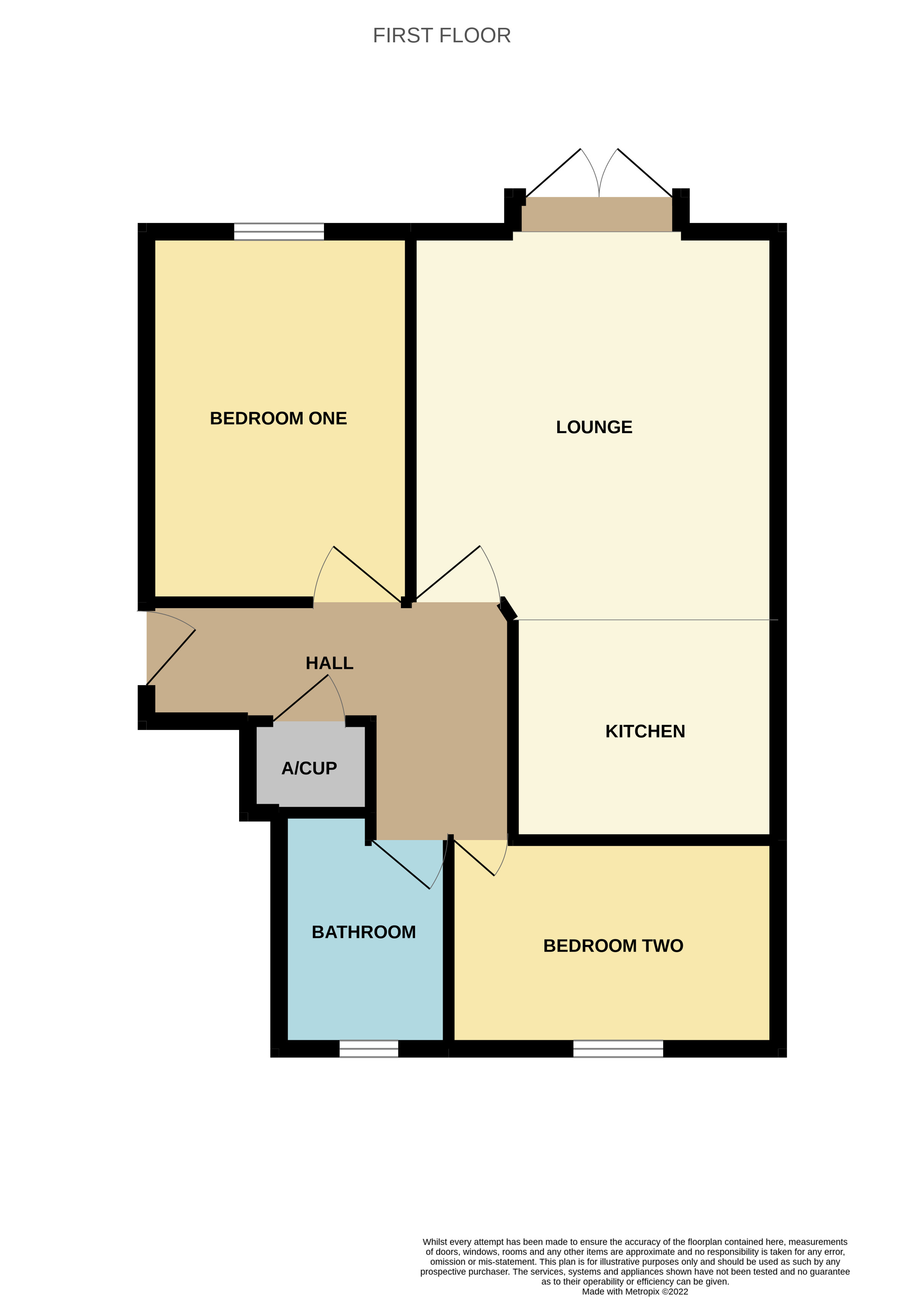 Main Road, Harwich, Essex CO12, 2 bedroom flat for sale 61275225