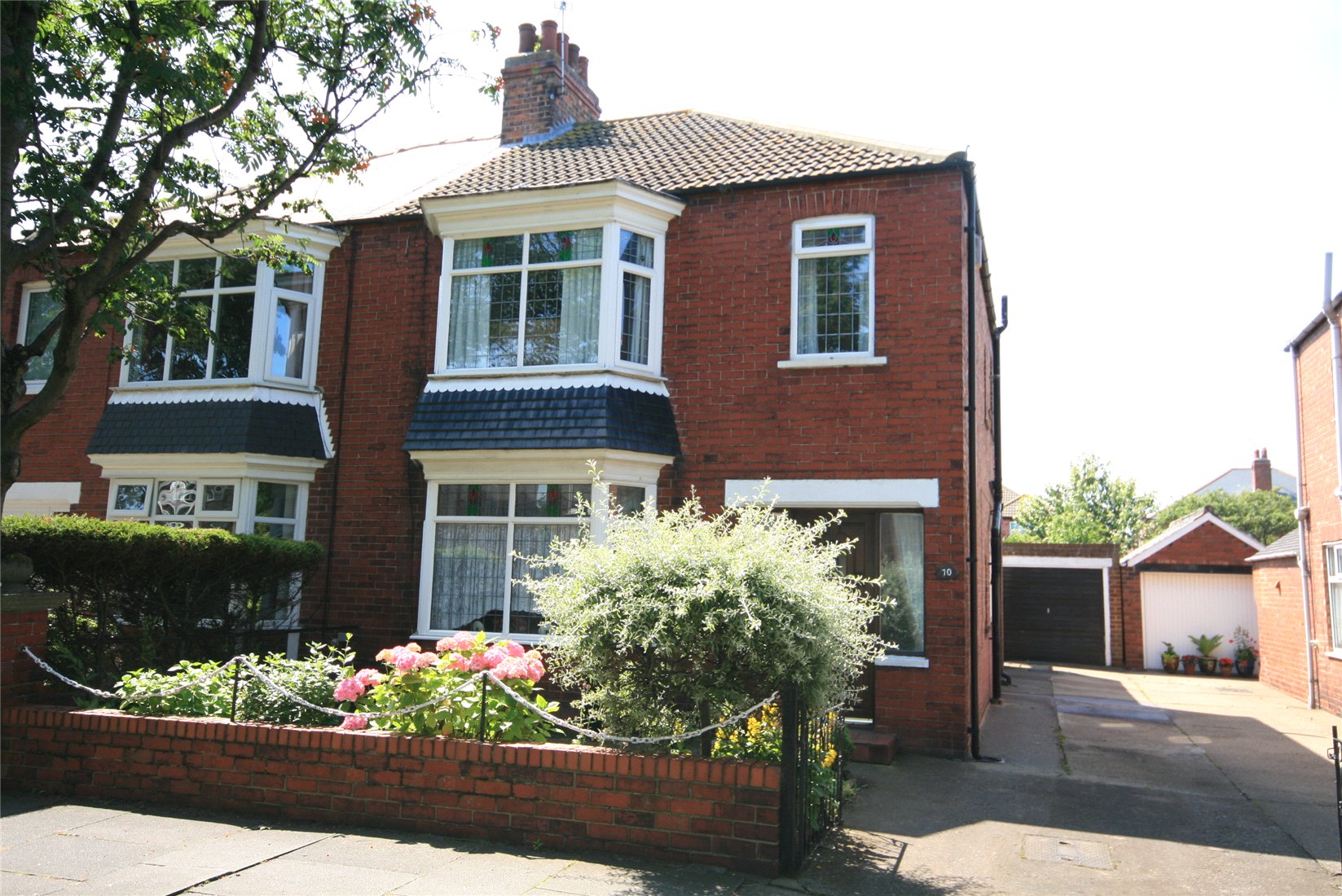 Free property report 70, Ings Road, Redcar, TS10 2DF Chimnie