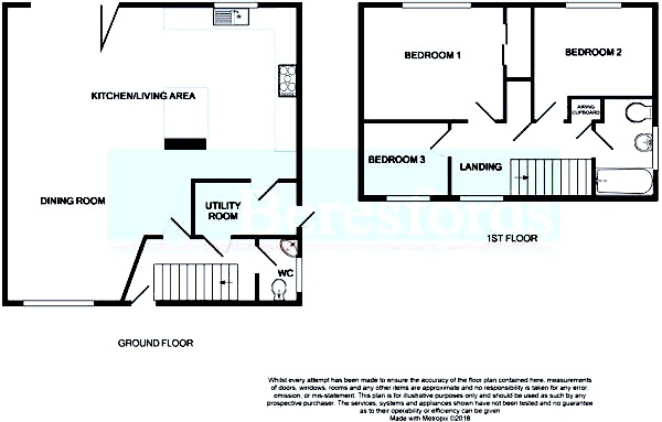 3 Bedrooms Detached house for sale in Oldbury Avenue, Great Baddow, Chelmsford CM2