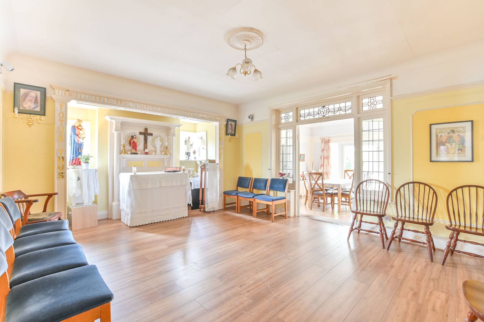 7 bedroom detached house for sale 0