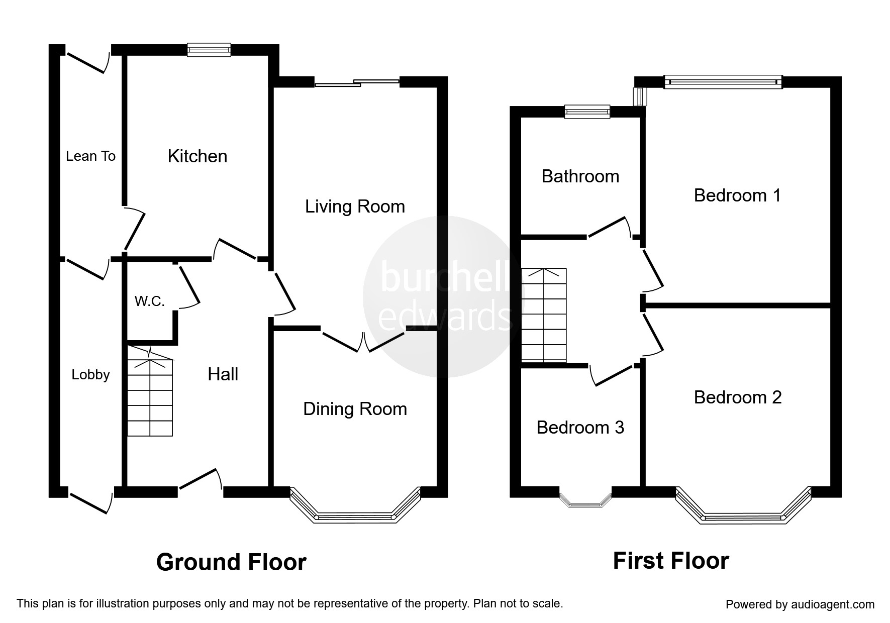 3 Bedrooms Semi-detached house for sale in Victor Road, Solihull B92