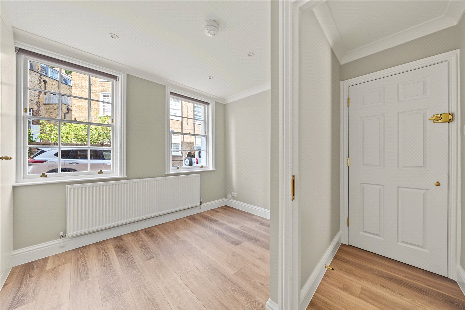 7A, Rawstorne Street, London photo 4