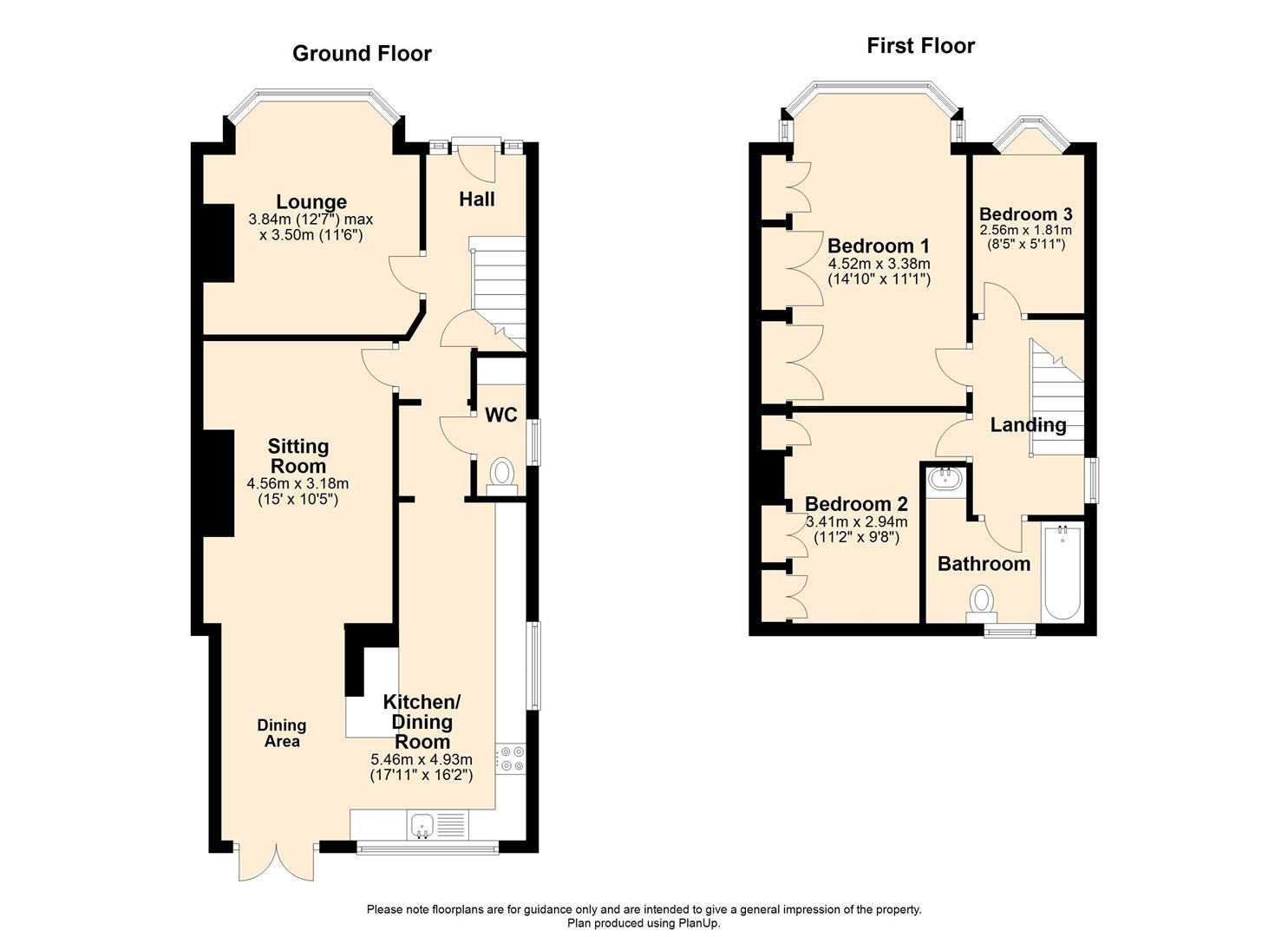 Welwyn Park Road, Hull HU6, 3 bedroom semidetached house for sale
