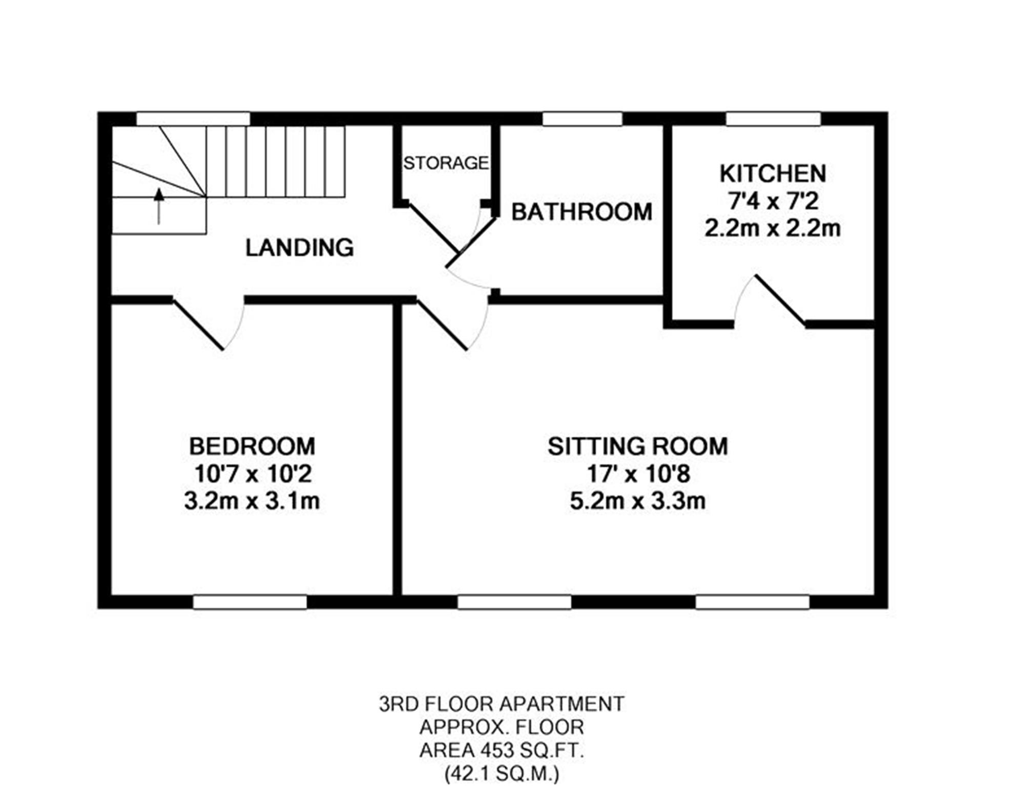 1 Bedrooms Flat to rent in Norfolk Buildings, Bath BA1