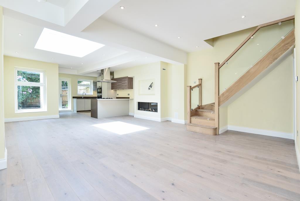 3-bed semi-detached on 18 SHEENDALE ROAD, Sheendale Road, Richmond, £1,200,000