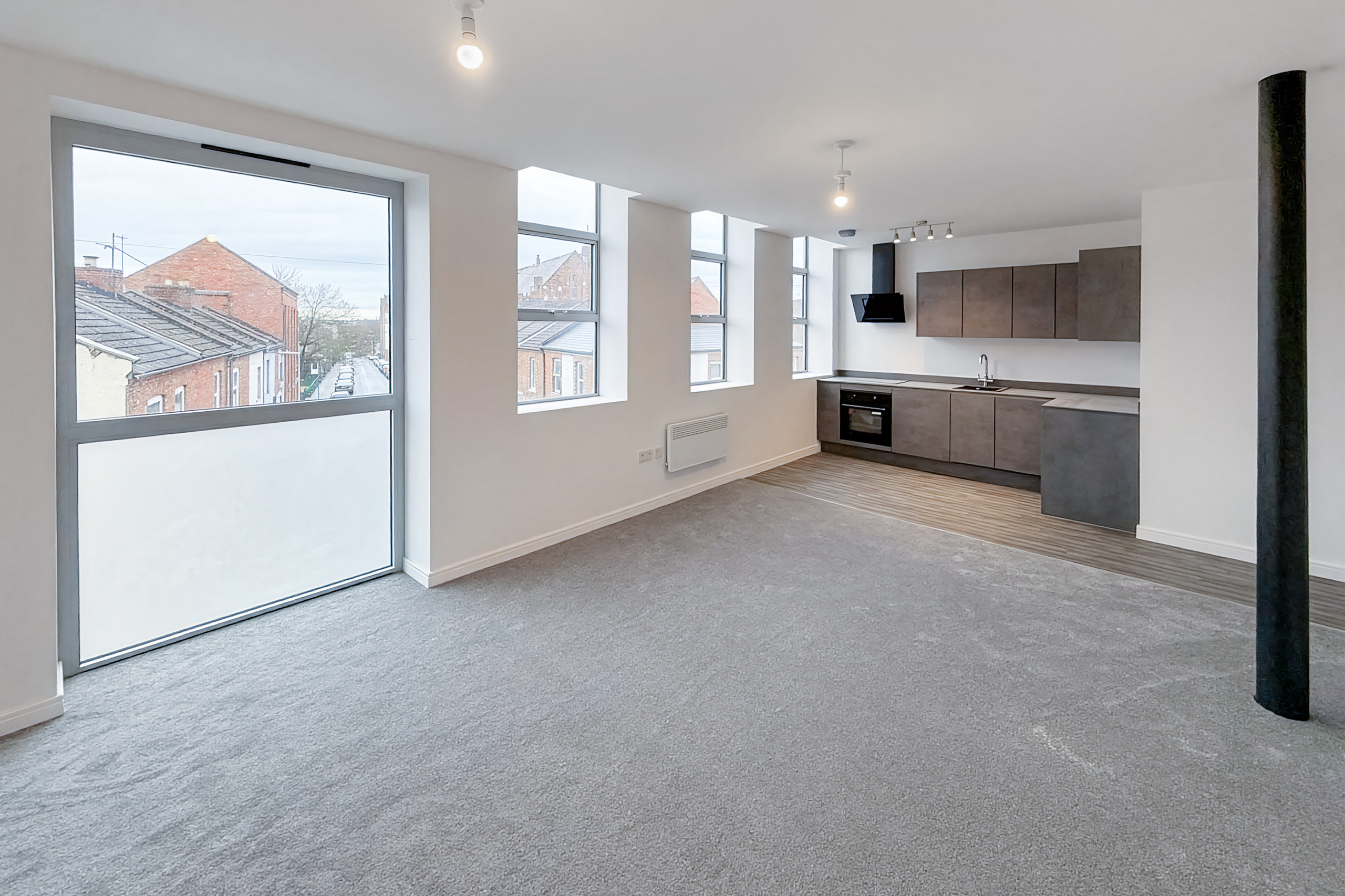 16 bedroom block of flats for sale 0