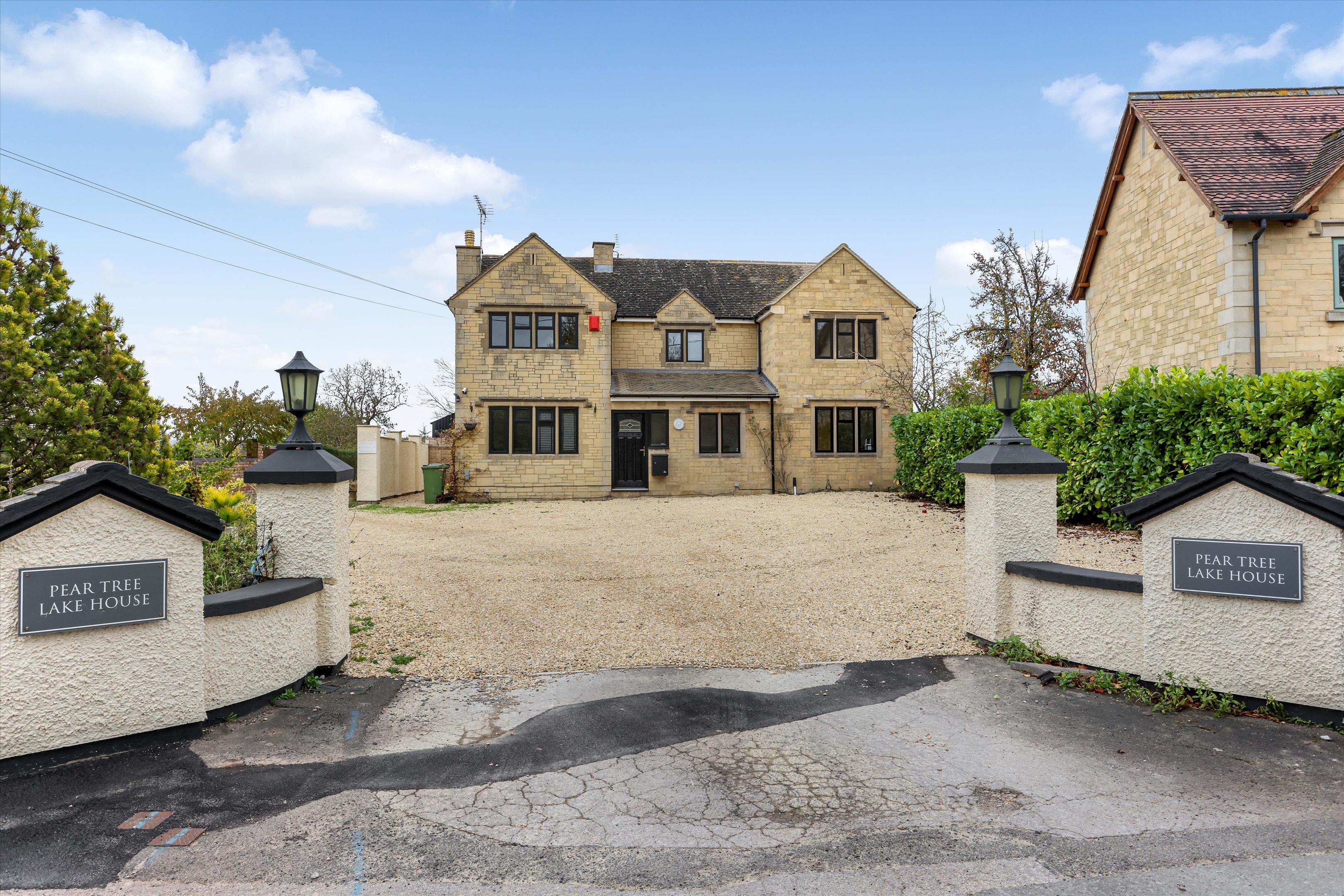 Photos of Boddington Road, Staverton, Cheltenham, Gloucestershire GL51