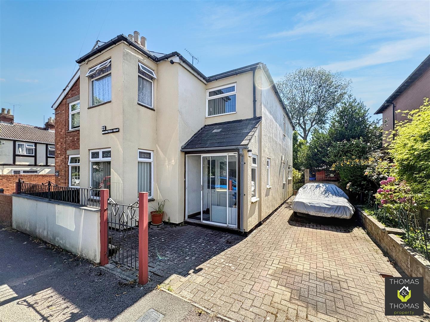21, Brookfield Road, Gloucester photo 4