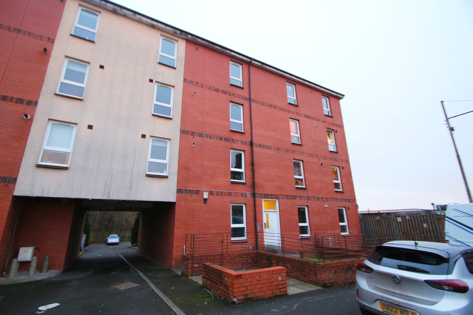 27, Glasgow photo 2