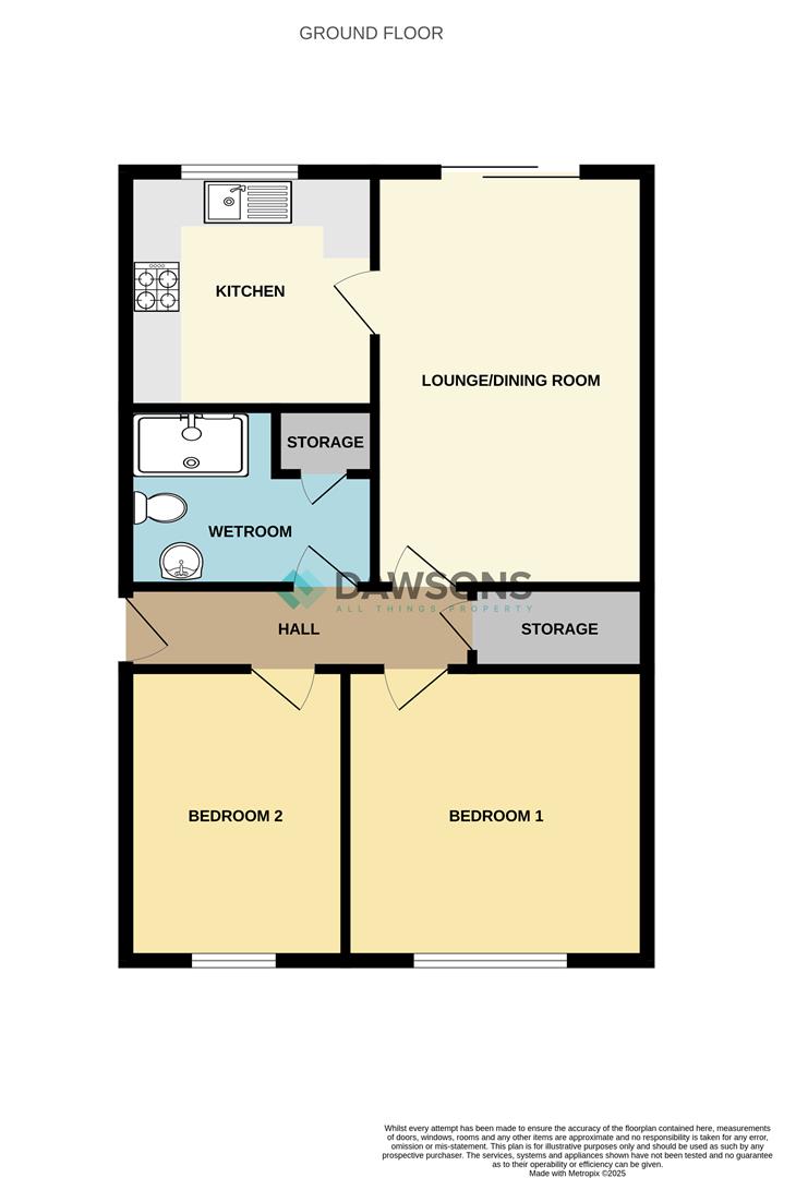 22, Pine Tree Court, Swansea floorplan