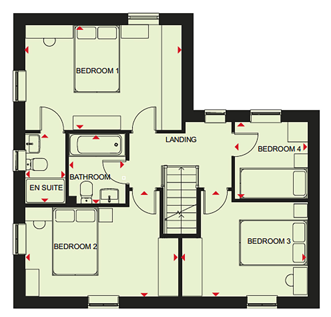 H8522249, Doncaster Road, Langold, Worksop floorplan