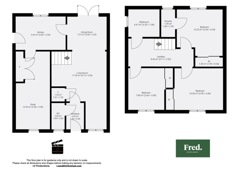 Heron View, Motherwell ML1, 3 bedroom detached house for sale