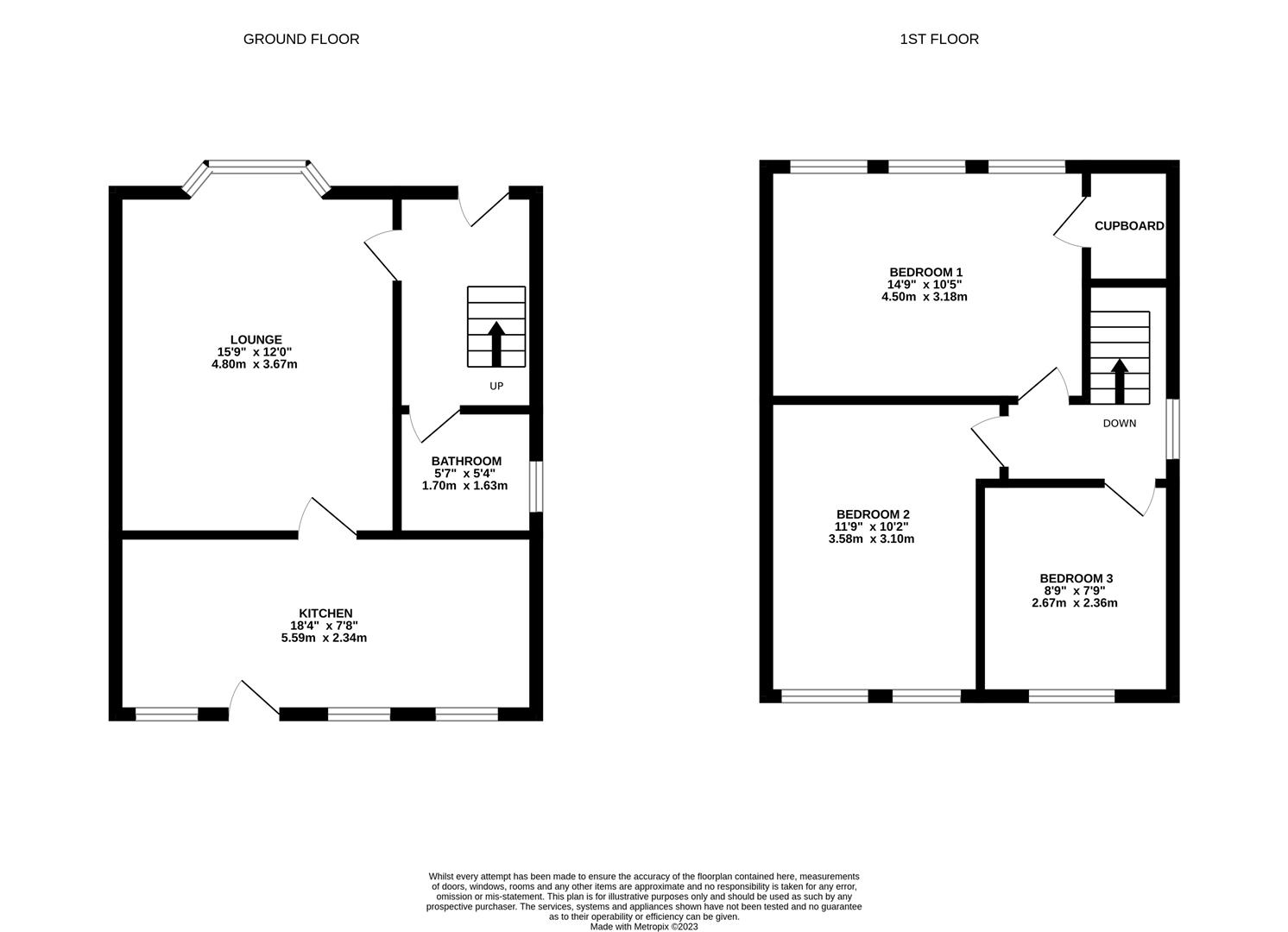 Calvert Road, Hull HU5, 3 bedroom end terrace house for sale 66232414