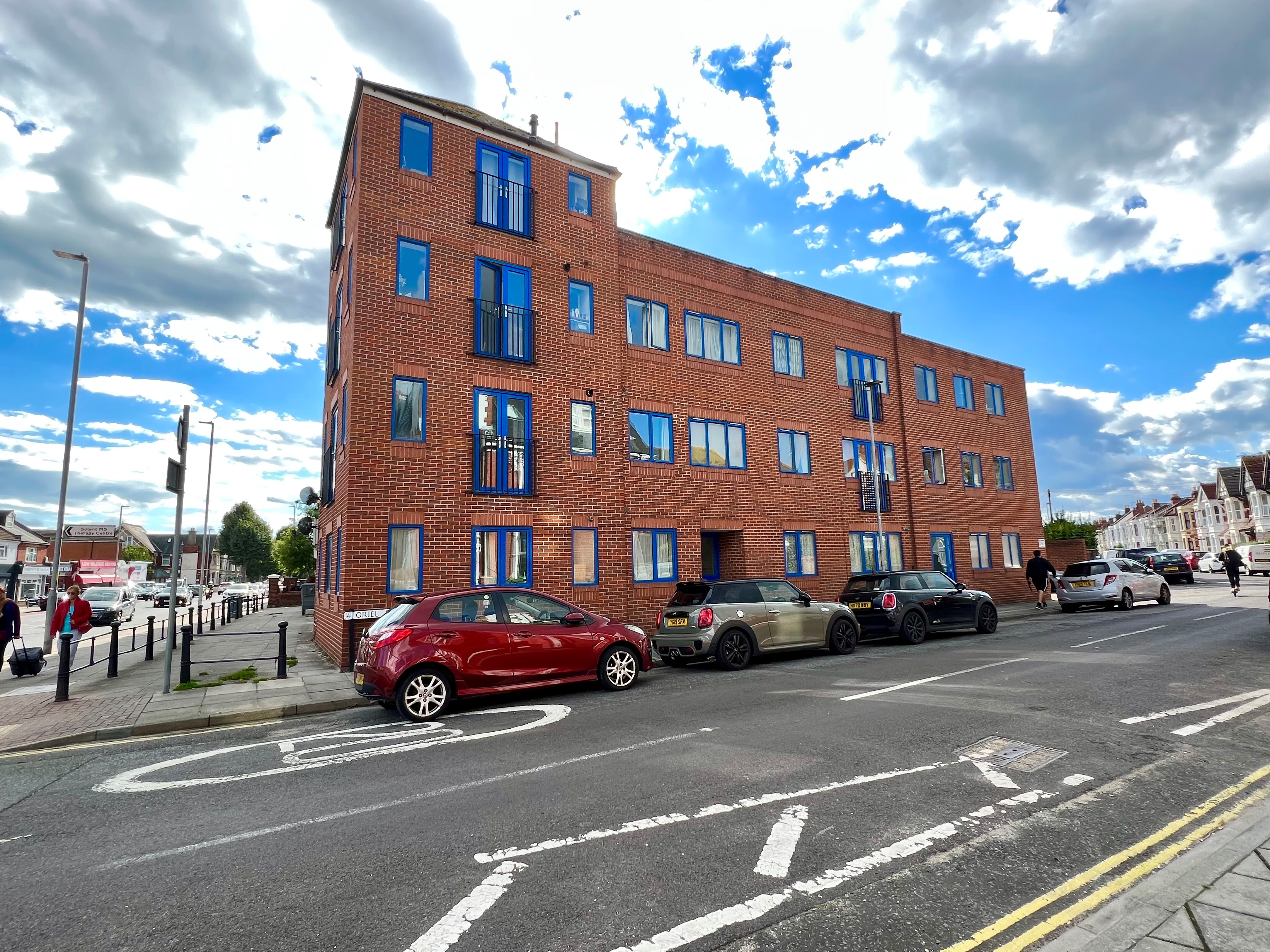 Flat 9, Portsmouth photo 2