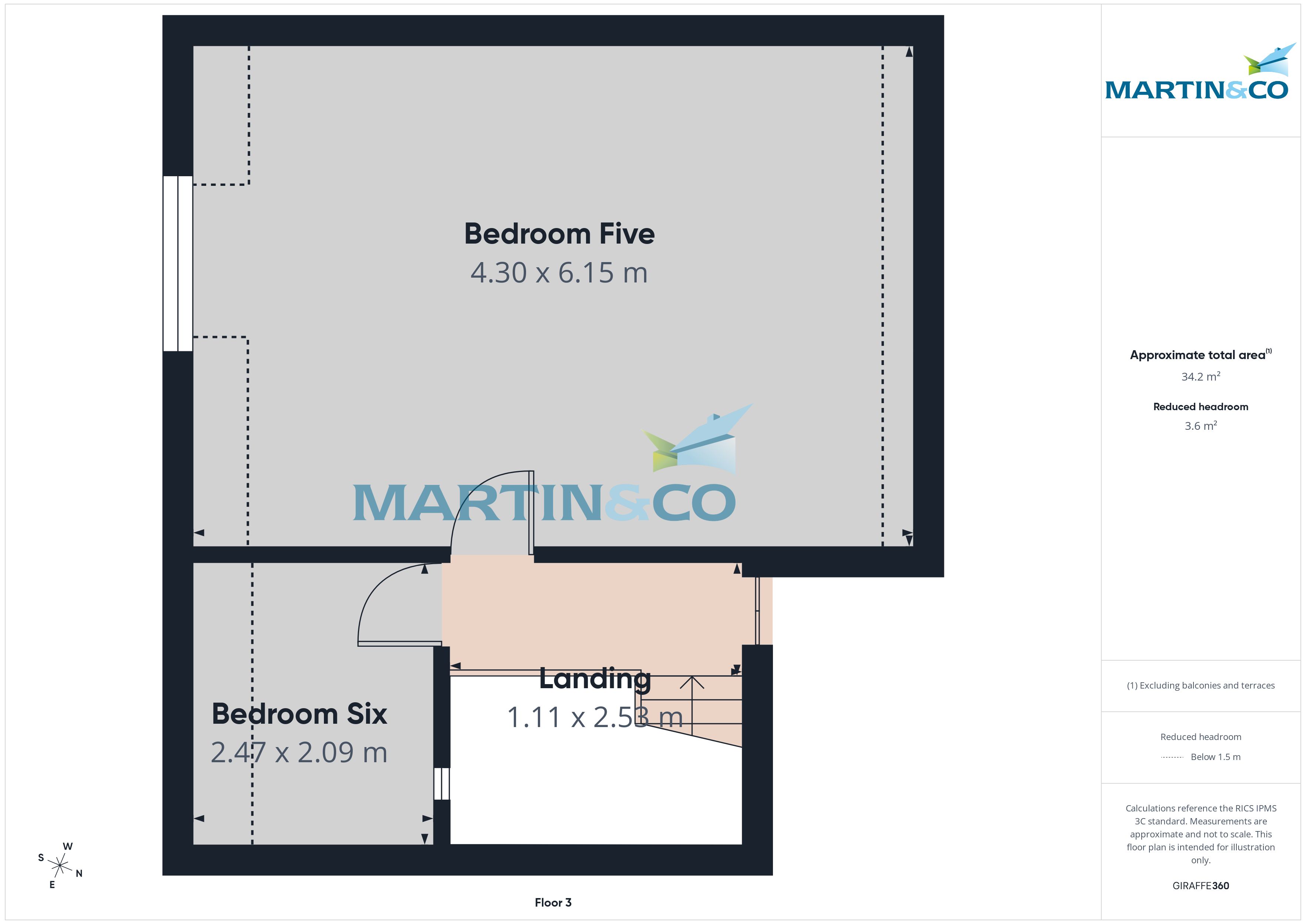 37, Hallville Road, Liverpool floorplan