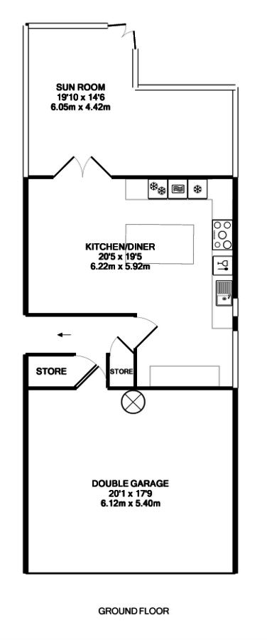 4 Bedrooms Detached house for sale in Murieston Vale, Livingston EH54