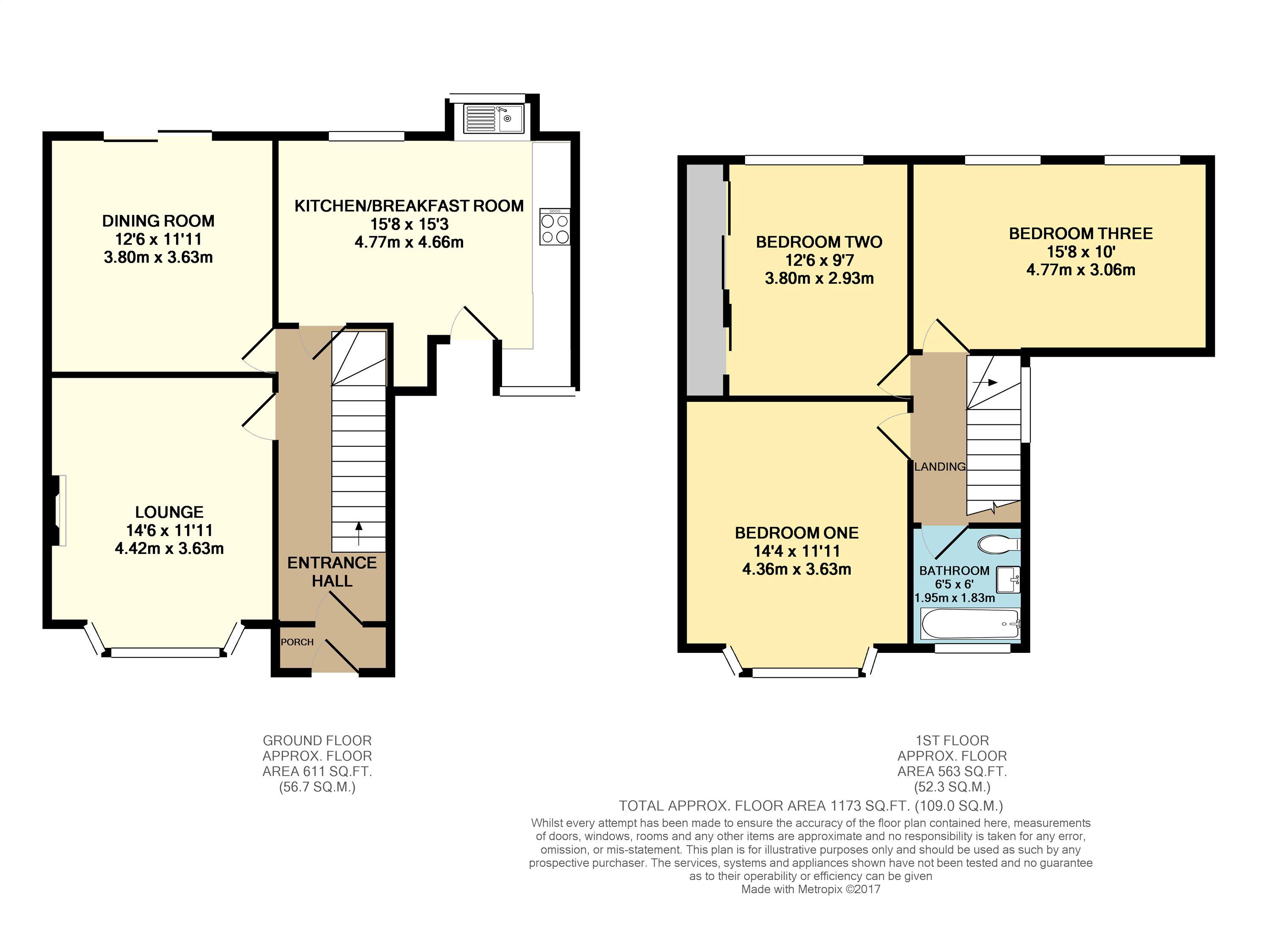 3 Bedrooms Semi-detached house for sale in Nevinson Grove, York YO10