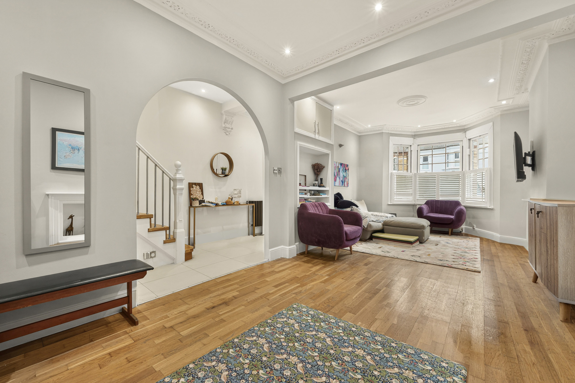 134, Dunstans Road, London photo 4