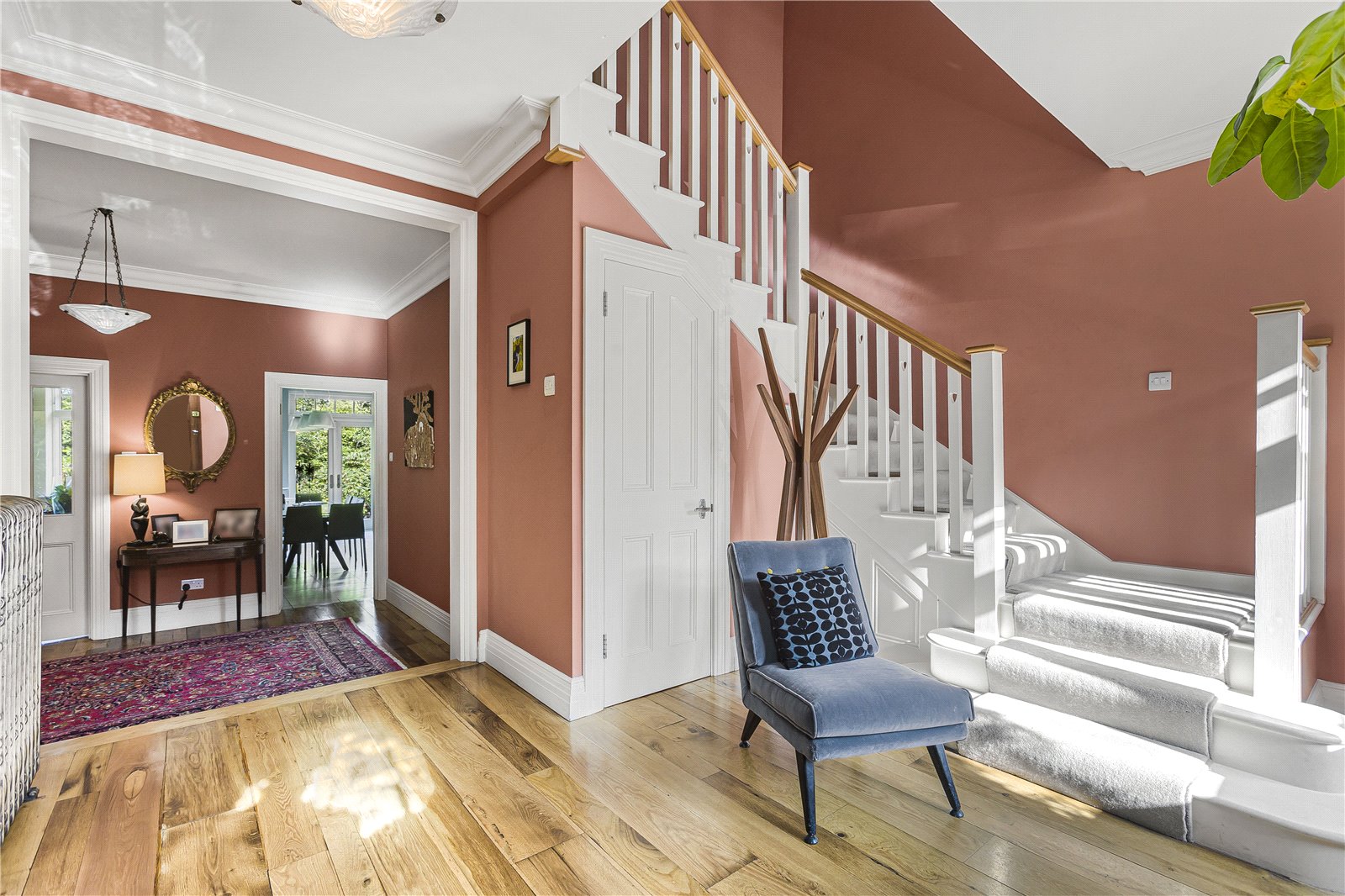 4 bedroom detached house for sale 0