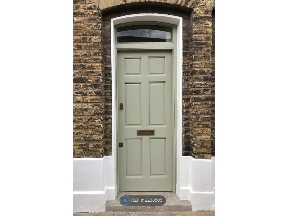 Quilter St, London photo 2