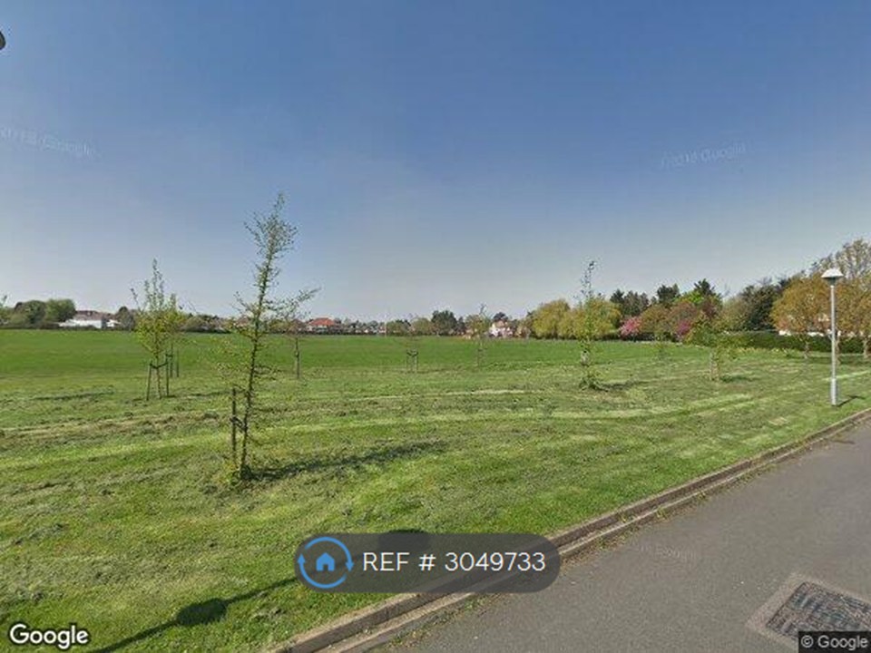 Allonby Gardens, Wembley, Wembley photo 2