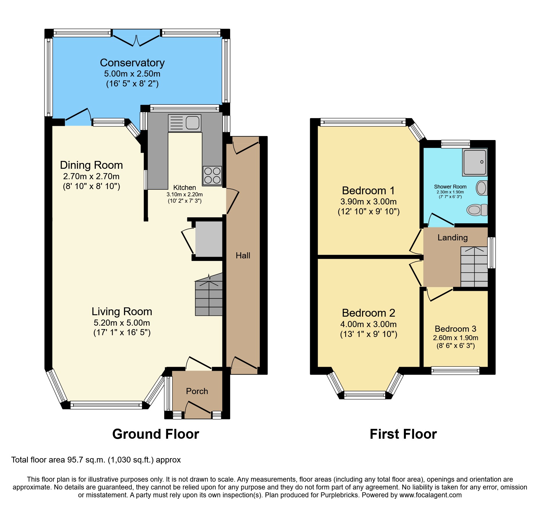 Horrell Road, Birmingham B26, 3 bedroom semidetached house for sale