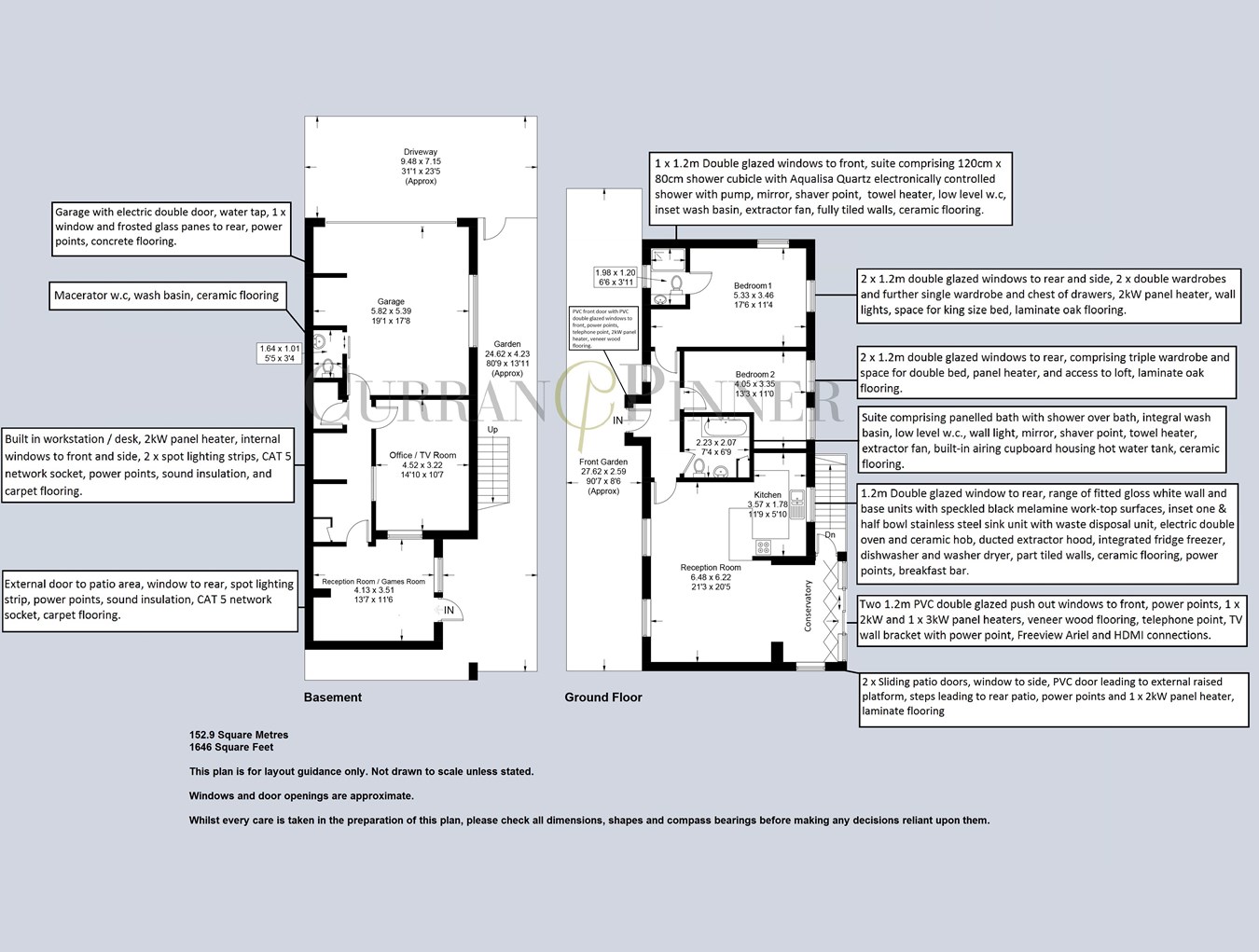 2 bed detached house for sale in Highland Road, Bromley BR1 Zoopla